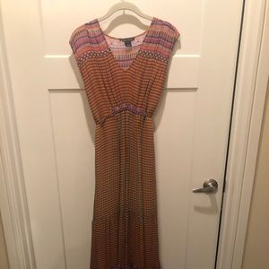 Anthropologie Dress